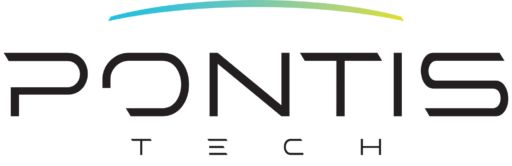 Pontis Technology Logo